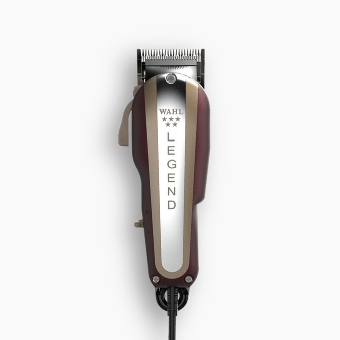 The Wahl Clipper for Fades