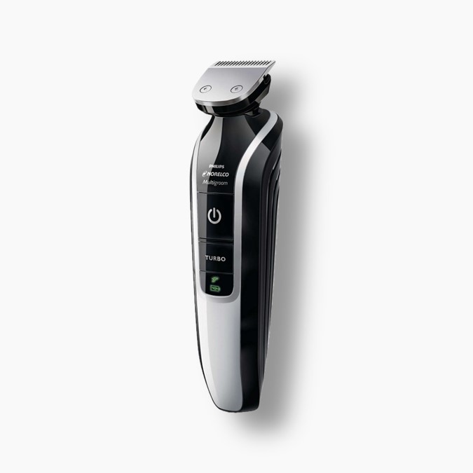 Philips Norelco Multigroom trimmer for balls (QG3364/49)