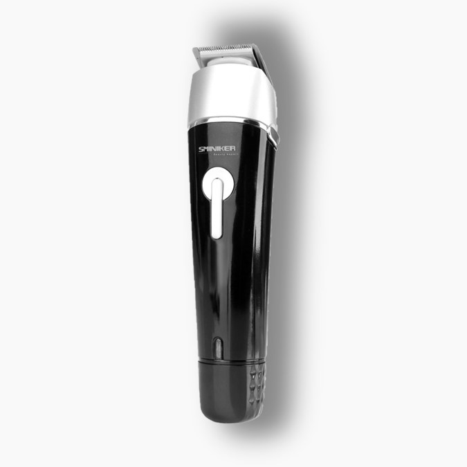 Sminiker Professional Beard and Mustache Trimmer for African American Men