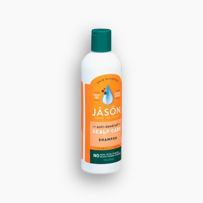 Shampoo for Dandruff Relief by JASON