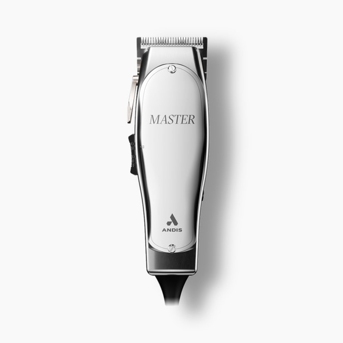 Andis 01557 Professional Master Adjustable Clipper for African American Men