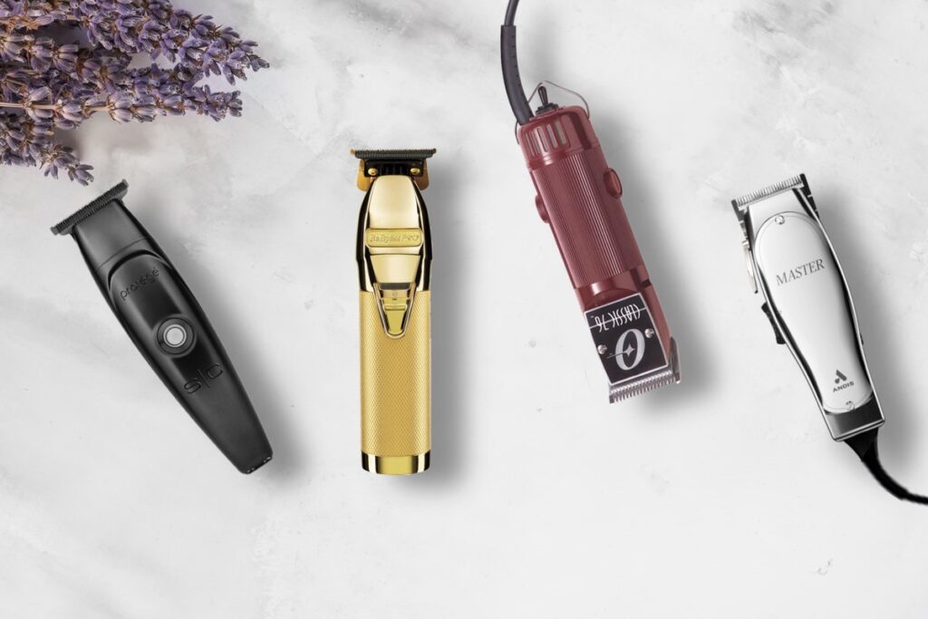 Best Clippers for Black Men: Top 7 Hair Trimmers - GroomHour
