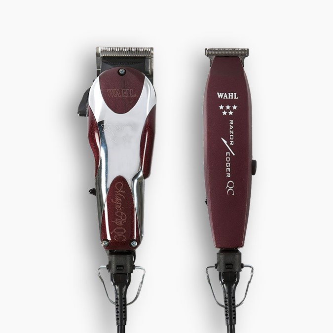 Wahl 5-Star Series Unicord Combo