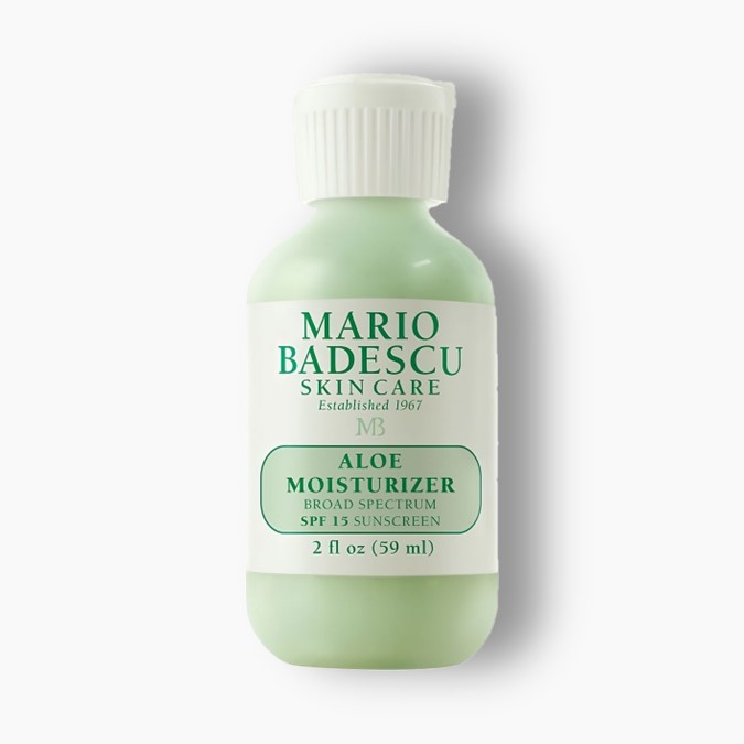Mario Badescu Aloe Moisturizer for Oily Skin