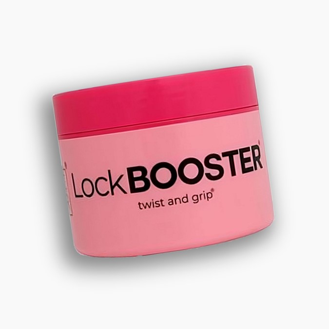 Style Factor Lock Booster Gel